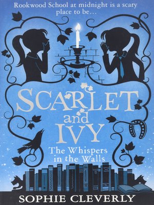 cover image of Whispers in the Walls
